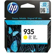 Hp tinte C2P22Ae Nr. 935 Dzeltena Tusz tusz nr yellow