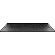 Hp Top Cover W Keyboard Euro W/Keyboard