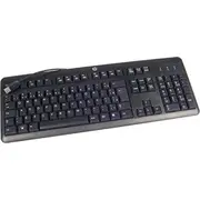 Hp tastatūra 672647-073 Klawiatura