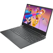 Hp Victus 15-Fb3231Nw klēpjdators Ryzen 7 7445Hs 15.6-144Hz 16Gb 512Gb Win11Home Rtx4050 Sudraba vizla Laptop Srebrna mika
