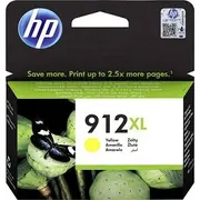Hp Yellow Ink 3Yl83Ae Tusz 912Xl