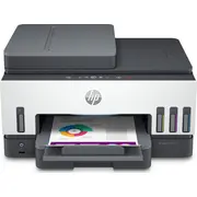 Hp Smart vienā 28C02A Wielofunkcyjne Hp Smart Tank