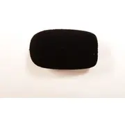 Hsx100 austiņu sērijas mikrofona vējstikla iepakojums ar 50 Headset Series Microphone Windscreen Pack Of