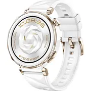 Huawei Watch Gt 5 Pro Active Smartwatch White Jana-B29F