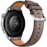 Viedpulkstenis Huawei pulkstenis Gt6 46 mm. klasisks brūns Atum-B19L Smartwatch Watch 46Mm Classic