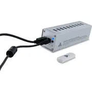 Apricorn Usb Hub 10 x Usb-A 3.0 Ap-Config-Kit-Emea 10X