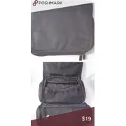 Hugo Boss Boss. poliesters. soma. tualetes piederumi. vīriešiem Polyester. Bag. Toiletry. For Men