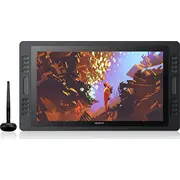 Huion Kamvas Pro 20 grafiskais planšetdators Tablet graficzny