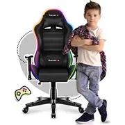 Huzaro Ranger 6.0 Rgb Mesh Cd5B-4299F sēdeklis Fotel