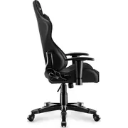 Huzaro Ranger 6.0 sēdeklis melns Fotel czarny
