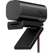 Hyperx Vision S tīmekļa kamera 75X30Aa Kamera internetowa Vision