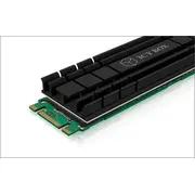 Icy Box Icybox radiators Ib-M2Hs-701 Radiator do dysku M.2 Ssd