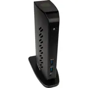 Icy Box Usb-C stacija/replicators Ib-Dk2252Ac Stacja/Replikator