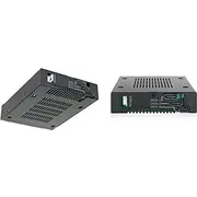 Icy Dock 3X Hdd/Ssd. Sas/Sata Mb993Sk-B 2.5 Hdd Ssd. Sas Sata