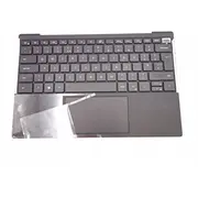 Iekšējā apgaismojuma tastatūra Latitude. angļu un Lielbritānijas izkārtojums Internal backlit keyboard for English-Uk layout