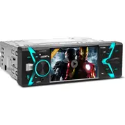 Ierīce Audiocore Ac9900 Radio samochodowe
