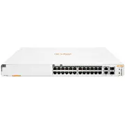 Ieslēdziet Hp Aruba Jl807A Switch Instant On 24G