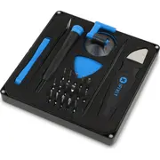 iFixit rīku komplekts viedtālruņu un elektronikas remontam Eu145348 Zestaw do smartphone naprawy elektroniki