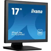 iiyama Prolite T1732Msc-B1Sag monitors Monitor