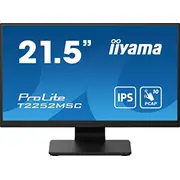 iiyama Prolite T2252Msc-B2 monitors Monitor