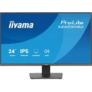 iiyama Prolite X2493Hsu-B1 monitors Monitor