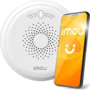 Imou gāzes sensors Iot-Zga1-Eu Czujnik gazu