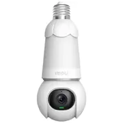 Imou Ipcam Bulb Cam 3Mp Wlan 1296P Ir 25M