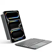 Inateck tastatūra iPad 04122-11 pelēkā Kb04122-11Gray