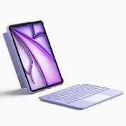 Inateck tastatūra iPad 04122 Purple Kb04122Purple