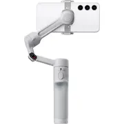 Insta360 plūsma 2 standarta saišķis akmens pelēks Flow Standard Bundle Stone Gray