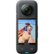 Insta360 X3 kamera melna Kamera czarna
