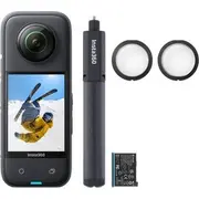 Insta360 X3 universāls komplekts Zestaw All-Purpose Kit