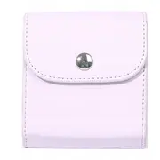 Instax Square Photo Case Fujifilm Sq1 Sq6 Sq10 Sq20 Mini Purpurs Etui Na Do Fioletowy