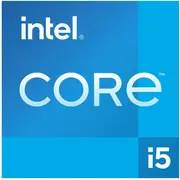 Intel Core procesors. 2.5 Ghz. 18 Mb. Oem Cm8071504555318 Procesor i5-12400F.