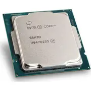 Intel Core procesors. 3.7 Ghz. 6 Mb. Oem Cm8070104291321 Procesor i3-10105.