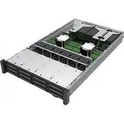Intel Serverbarebone M50Cyp2Ur312 serveris Serwer