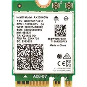Intel Wireless-6 Ax201 tīkla adapteris Ax201.Ngwg.nv Karta sieciowa