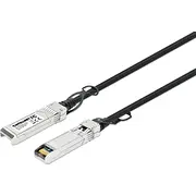 Intellinet tīkla risinājumi kabelis Twinax Sfp 10G Dac pasīvais Msa 5M Network Solutions Kabel pasywny