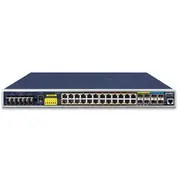 Ip30 19 Plaukts Moundable Ind L3 Rack Mountable