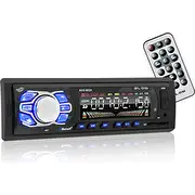 Izpūtiet Avh-8624 Bluetooth automašīnas radio Radio samochodowe Blow