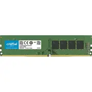 Izšķiroša atmiņa. 8 Gb. 2400 Mhz. Cl17 Ct8G4Dfs824A Crucial Ddr4. 2400Mhz.