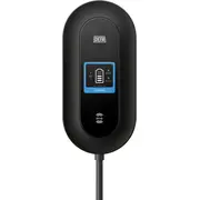 Jauda gudra 22Kw uzlāde Power Smart Charging