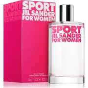 Jil Sander Sport Edt 100 ml