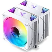 Jonsbo Cr-3000 Argb Cpu dzesētājs Balts
