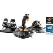 Joystick Thrustmaster T.16000M Fcs Flight Pack 2960782