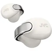 Jvc Ha-Np1T-W Leadphones Atbilstība Auss Patiesa bezvadu kopfhörer Crezeweiss Nearphones Open Ear True Wireless cremeweiss