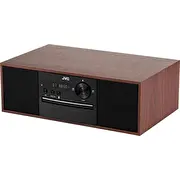 Jvc Radio Cd Rd-E761 galvas bloks Radioodtwarzacz