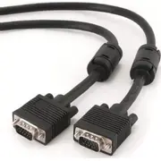 Kabel Gembird D-Sub Vga  Vga czarny Mb 10M Ccppvga10Mb