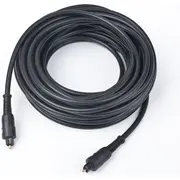 Kabel Gembird Toslink  czarny Ccopt10M Toslink 10M