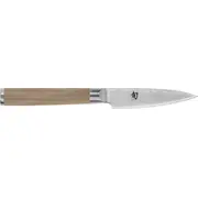 Kai Shun White Biroja nazis. 9 cm Office Knife.